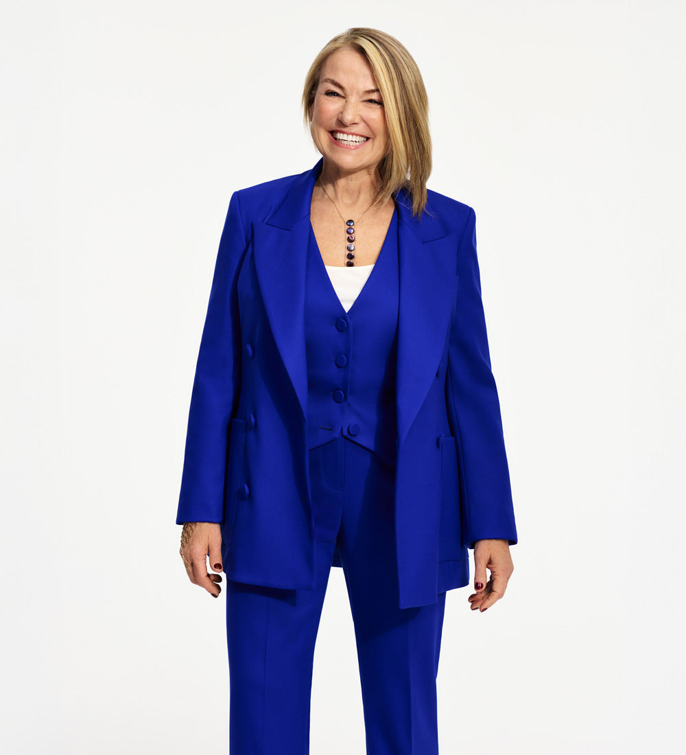 Esther Perel