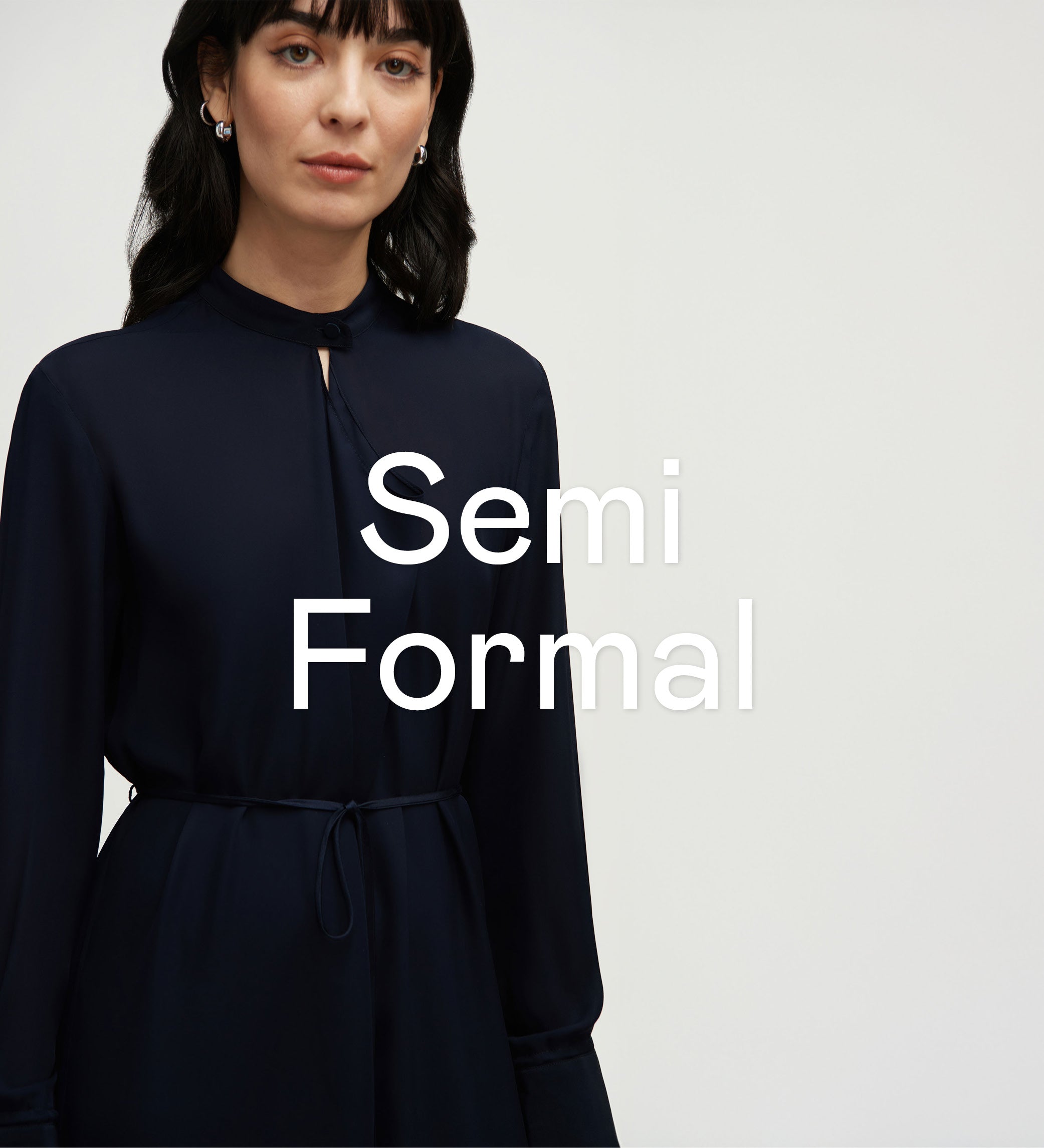 Semi Formal