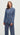 Two-Button Blazer in Seasonless Wool | Powder Blue