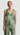 Tank in Silk Charmeuse | Pistachio