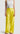 Pleated Trouser in Seasonless Wool | Lemon